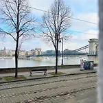 Lejlighed Twin Danube Lofts By Chain Bridge
