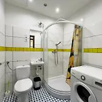 Twin Danube Lofts By Chain Bridge Lejlighed Budapest