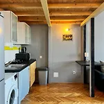 Lejlighed Twin Danube Lofts By Chain Bridge *
