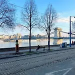 Lejlighed Twin Danube Lofts By Chain Bridge