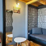 Twin Danube Lofts By Chain Bridge Lejlighed Budapest