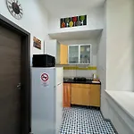 Twin Danube Lofts By Chain Bridge * Budapest