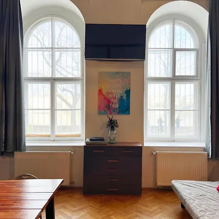 Twin Danube Lofts By Chain Bridge Apartman