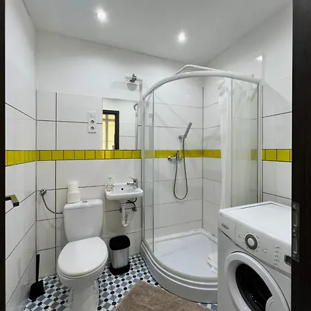 Apartman Twin Danube Lofts By Chain Bridge *