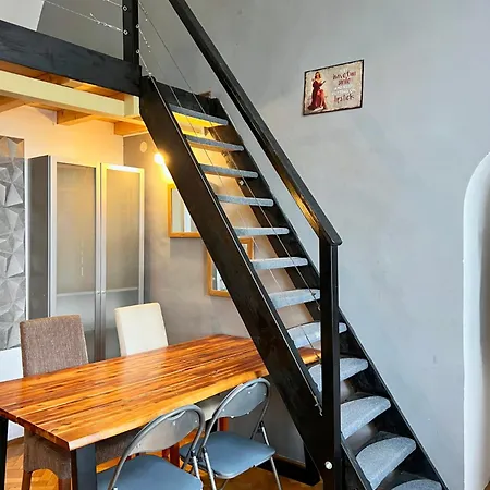 Twin Danube Lofts By Chain Bridge * Budapeste